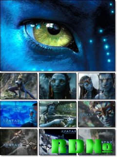 Avatar Movie Wallpapers Pack