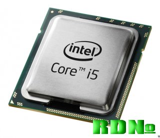 Intel представила процессоры 2010 года