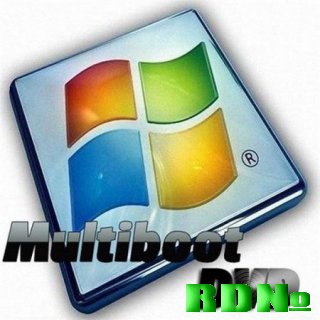 MultiBoot DVD v7.0 afin 2010-01-09