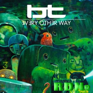 BT feat. Jes - Every Other Way Lossless (2009)