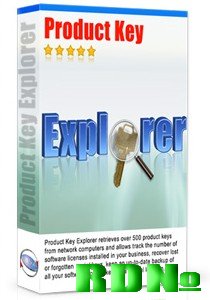 Product Key Explorer v2.3.3.0 Portable