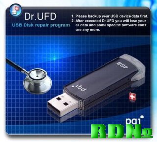 Dr.UFD 1.0.2.24 Portable