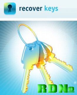 Recover Keys 3.0.0.37 Rus + Portable