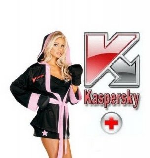 Kaspersky key For KIS and KAV 22.04.2010