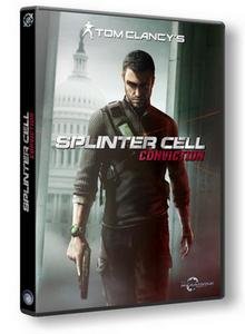 Splinter Cell Conviction (2010/Eng/Rus/)