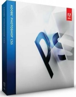 Adobe Photoshop CS5 Portable v.12