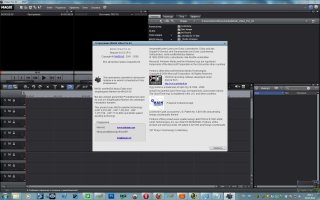 MAGIX Video Pro X2 9.0.6.6 (2010/Ger/Rus)