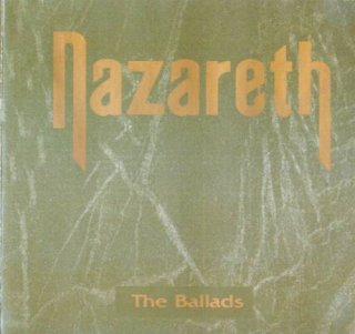 Nazareth - The Ballads (2002) FLAC | mp3