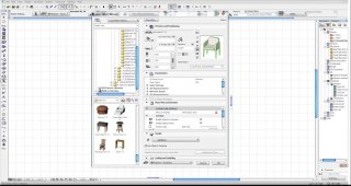 Archicad 14 Build 3004 x86 & x64 + Goodies + Addons (2010/ENG)