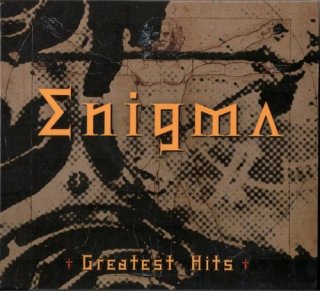 Enigma - Greatest Hits (2008) FLAC | MP3