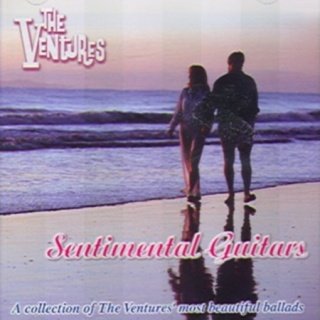The Ventures - Sentimental Guitar (2006)