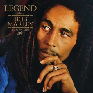 Bob Marley & The Wailers - Legend(2008) FLAC | MP3