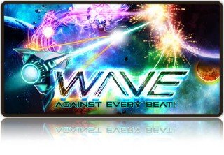 Wave - Against every BEAT! v1.0.0 (iPhone/iPod Touch)