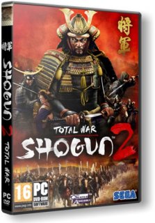 Shogun 2: Total War CRACK by NeTShoW