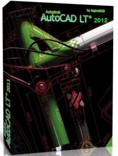 Autodesk AutoCAD LT 2012 (32bit/64bit)