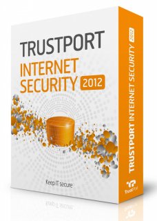 TrustPort Internet Security 2012 12.0.0.4790 Final