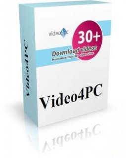 Video4PC 2.17 RuS + Portable