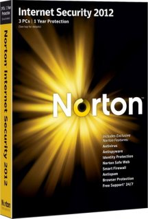 Norton Internet Security 2012 19.1.0.28 Final