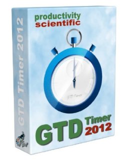 Productivity Scientific GTD Timer 2012