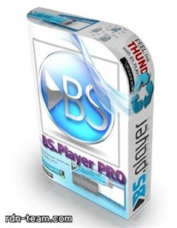 BS.Player Pro 2.58 Build 1058 Final