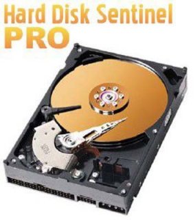 Hard.Disk.Sentinel.Pro.v3.70 2011 (Multi/Rus)