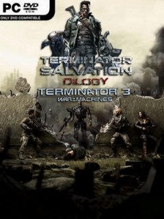 Terminator Dilogy (2009/RUS/ENG/Lossless RePack by R.G. Packers)
