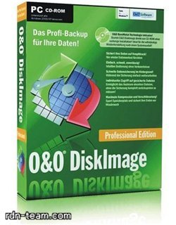 O&O DiskImage Professional Edition 6.0.374