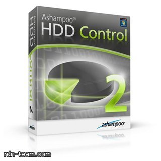 Ashampoo HDD Control 2 v2.08