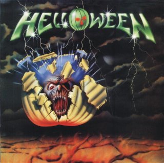 Helloween - Все баллады (All ballads) 1984-2010