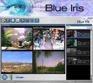 Blue Iris v2.61.05