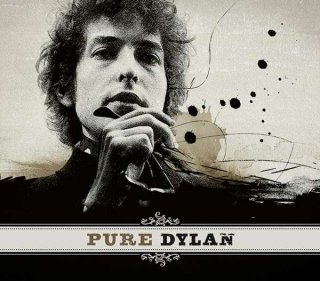 Bob Dylan - Pure Dylan An Intimate Look at Bob Dylan (2011) FLAC | MP3