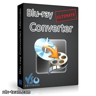 VSO Blu-ray Converter Ultimate 1.4.0.6 Beta