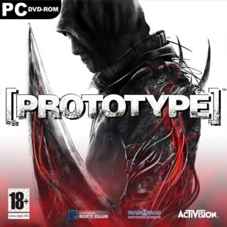 Prototype (2011/RUS/RePack by R.G.UniGamers)