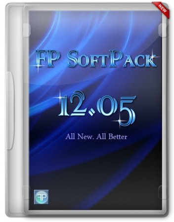 FP SoftPack 12.05 (RUS/UKR/ENG/2012)